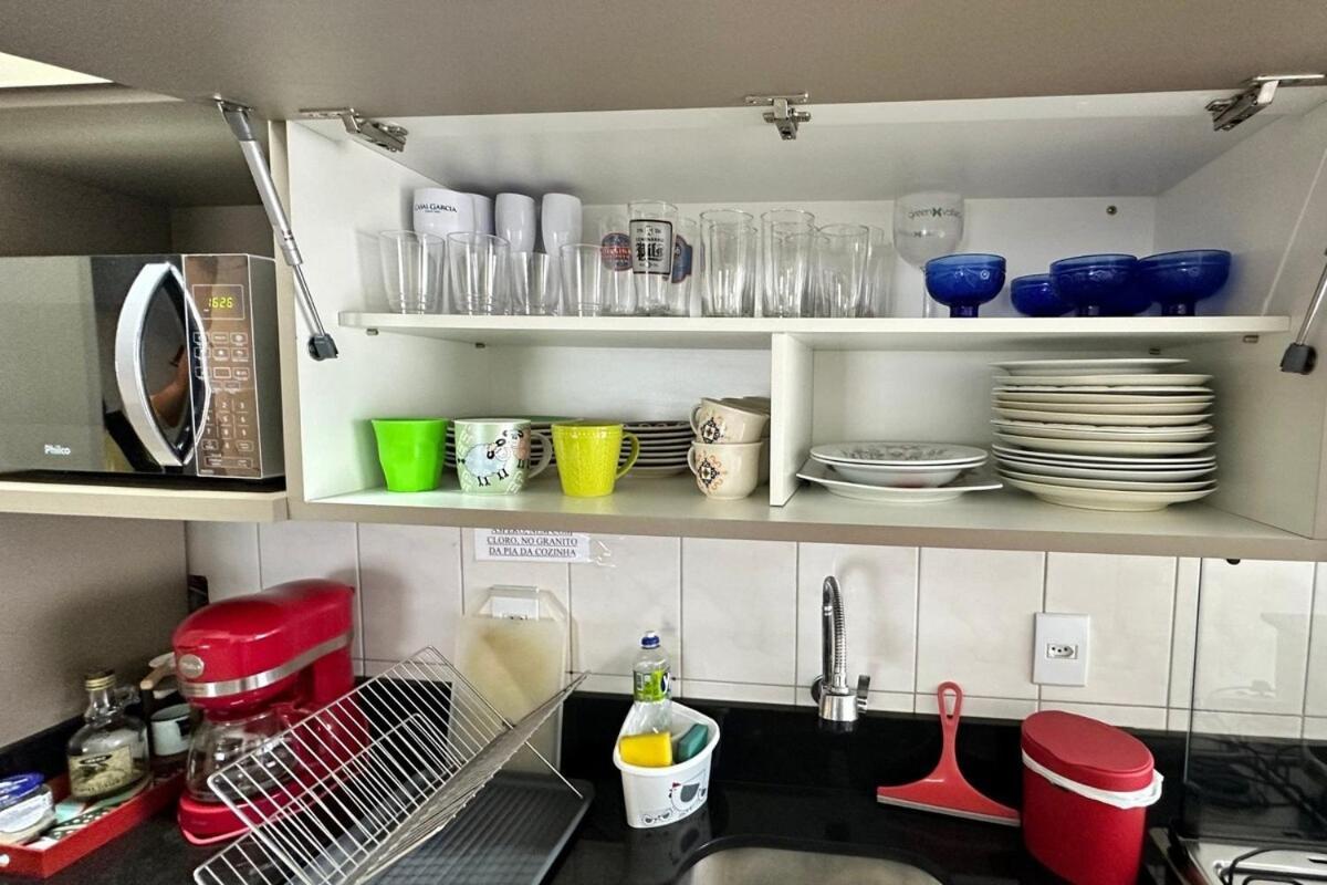 Apartamento Curta! |128| | Av Brasil Balneário Camboriú