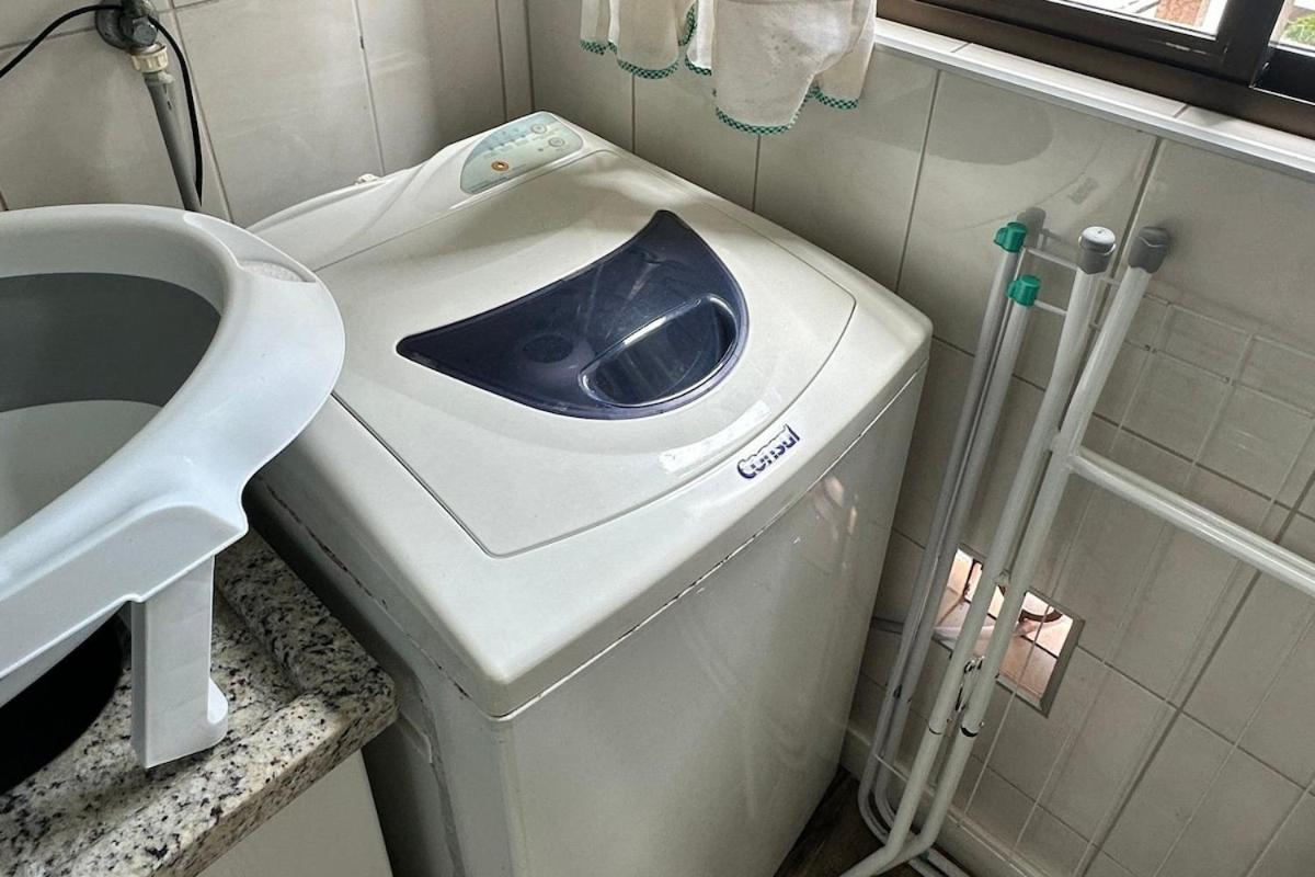 Apartamento Curta! |128| | Av Brasil *