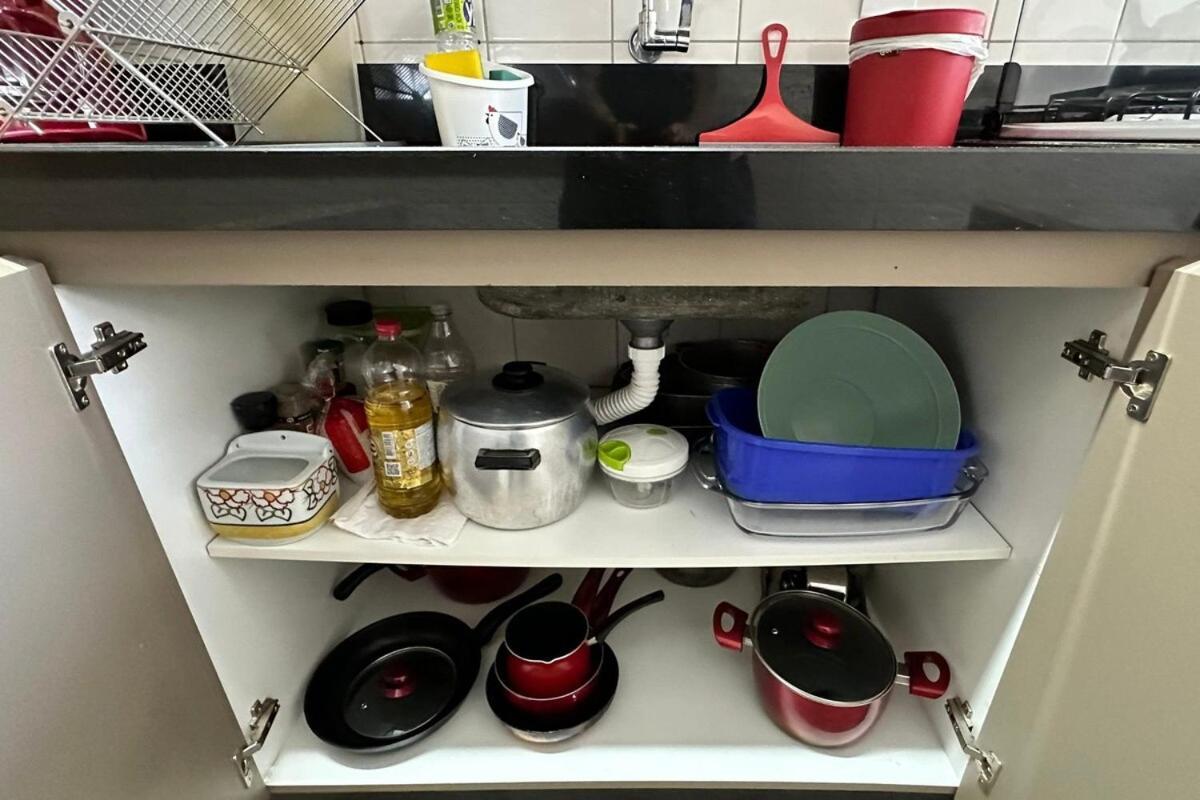 Curta! |128| | Av Brasil Apartamento Balneário Camboriú