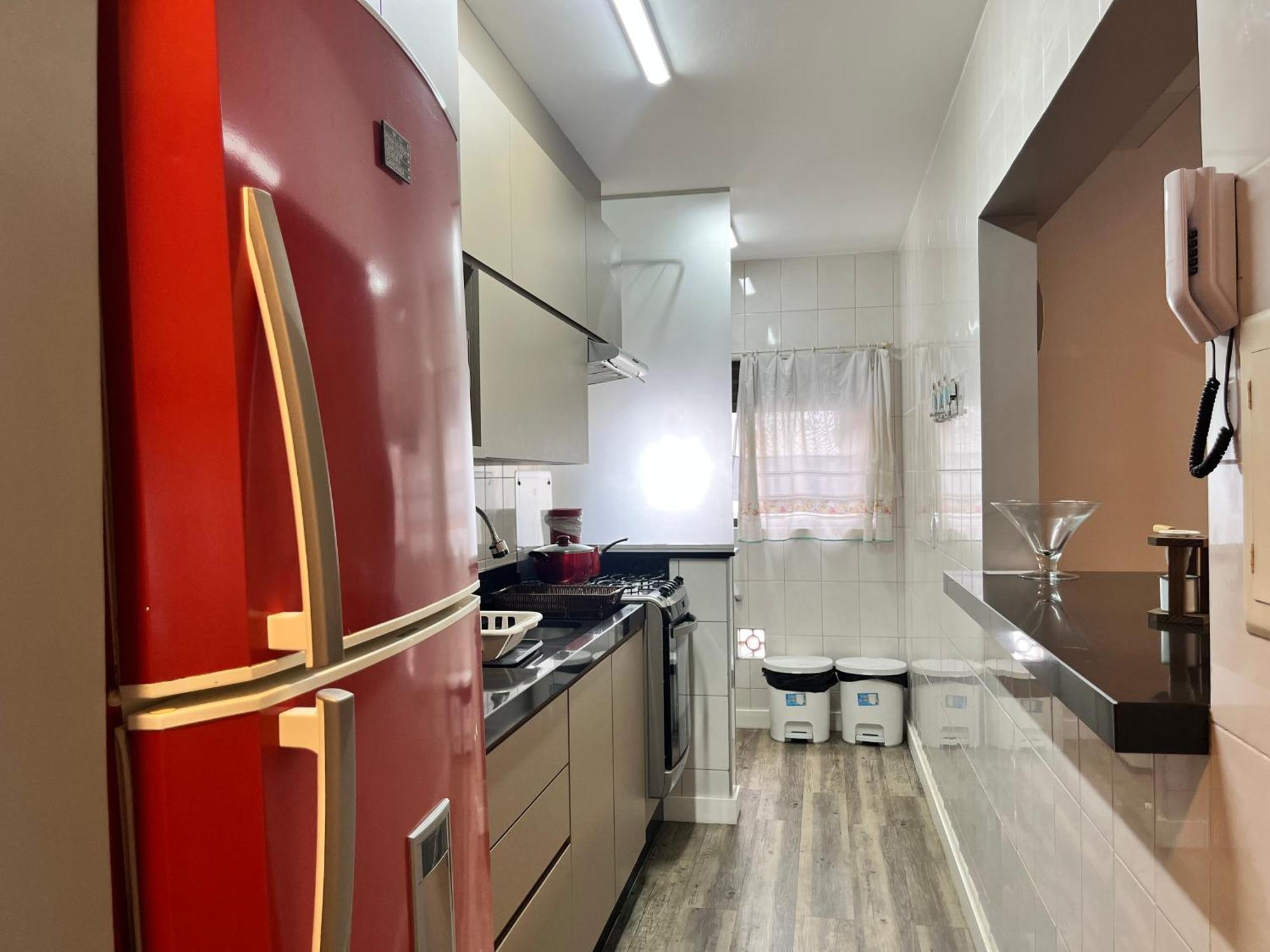 Apartamento Curta! |128| | Av Brasil Balneário Camboriú