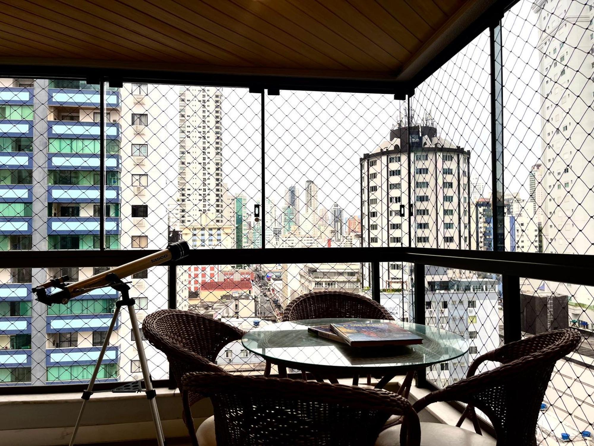 Curta! |128| | Av Brasil Apartamento